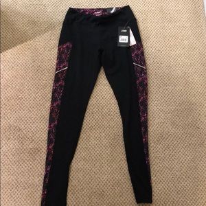 Marika athletic leggings
